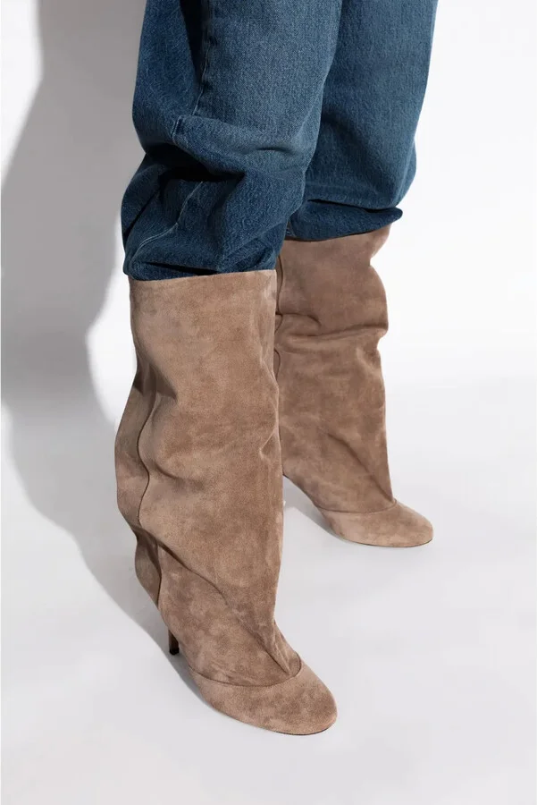 75mm Esther boots - Image 2