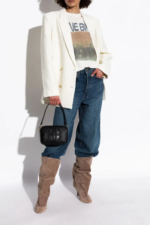 75mm Esther boots - Image 3