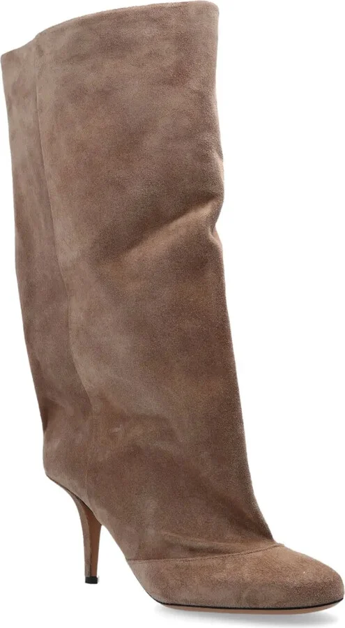 75mm Esther boots - Image 4