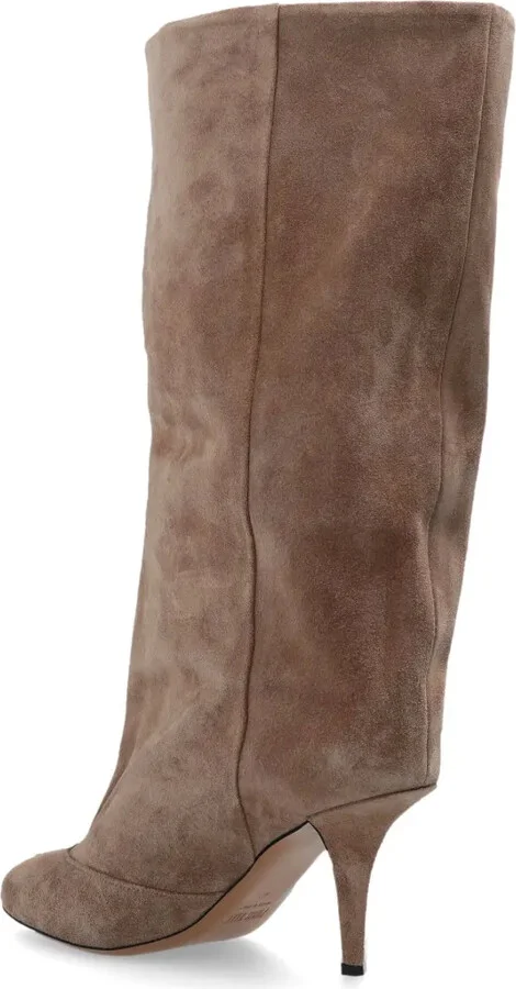 75mm Esther boots - Image 5