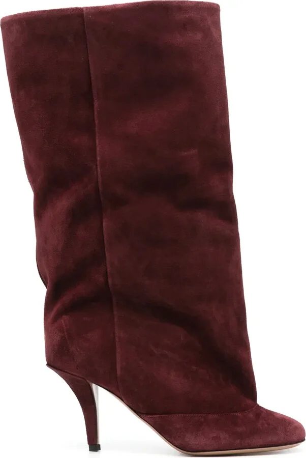 75mm Esther boots