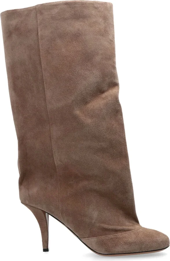75mm Esther boots