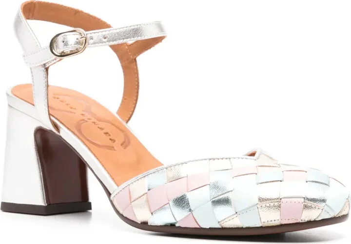 75mm Filha pumps - Image 2