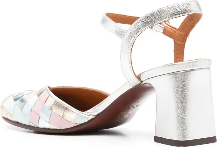 75mm Filha pumps - Image 3