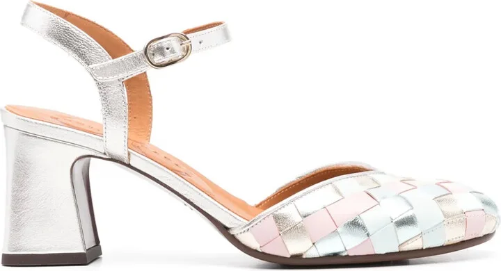 75mm Filha pumps