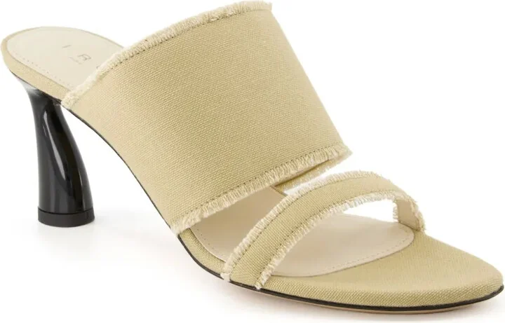 75mm Garnett sandals - Image 2