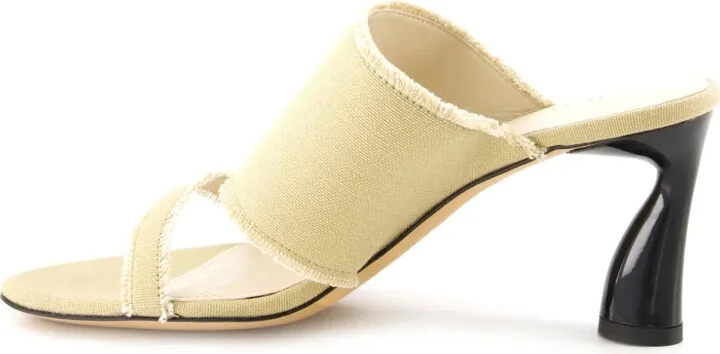 75mm Garnett sandals - Image 5