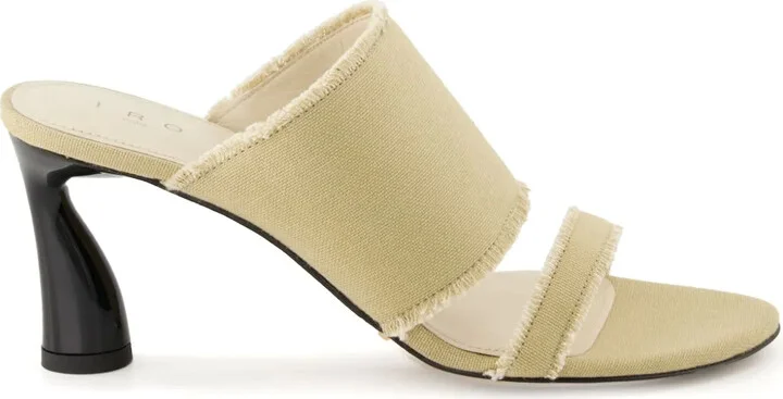 75mm Garnett sandals