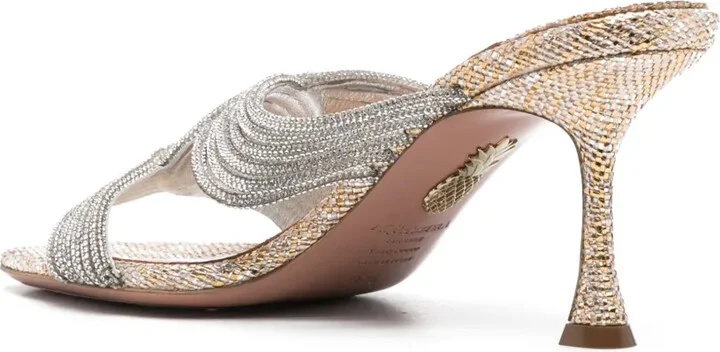 75mm Gatsby mules - Image 3