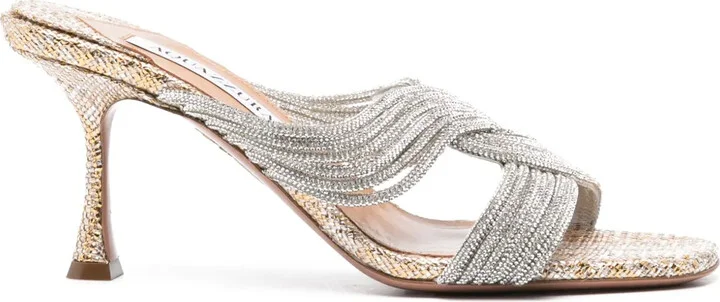 75mm Gatsby mules