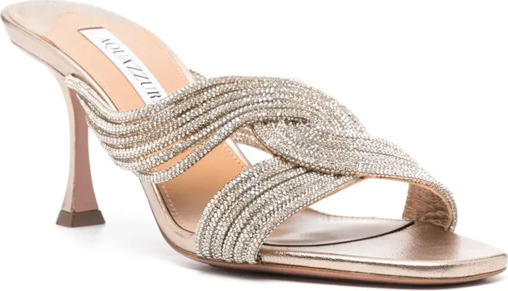 75mm Gatsby sandals - Image 2