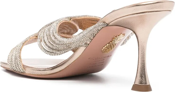 75mm Gatsby sandals - Image 3