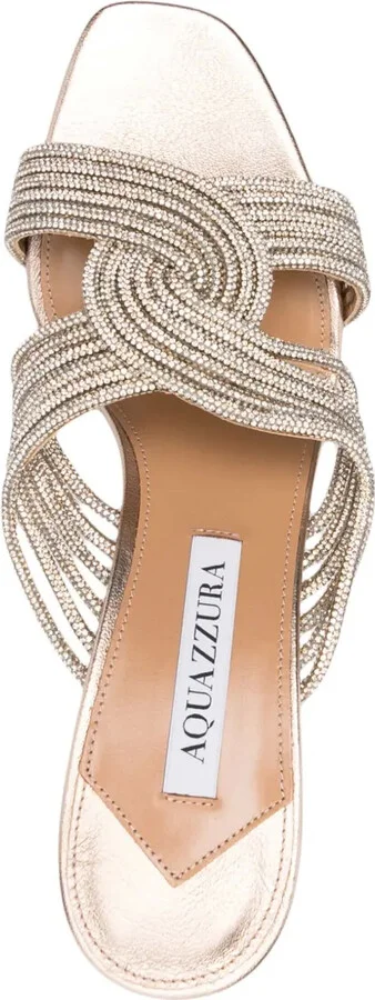 75mm Gatsby sandals - Image 4