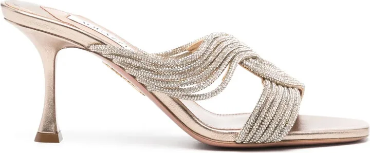 75mm Gatsby sandals