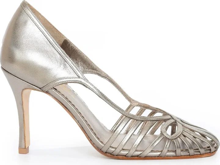 silver