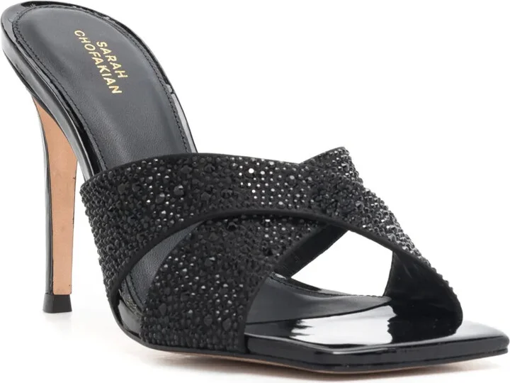 75mm Gilles sandals - Image 2