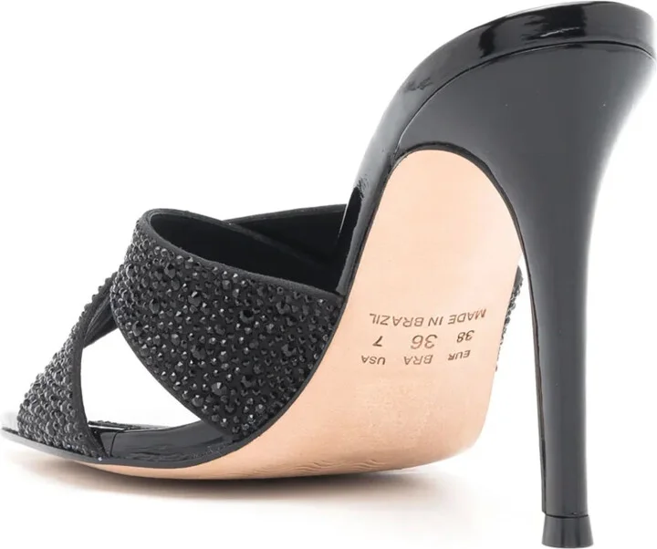 75mm Gilles sandals - Image 3