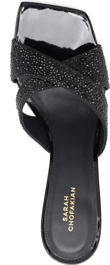 75mm Gilles sandals - Image 4
