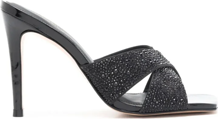75mm Gilles sandals