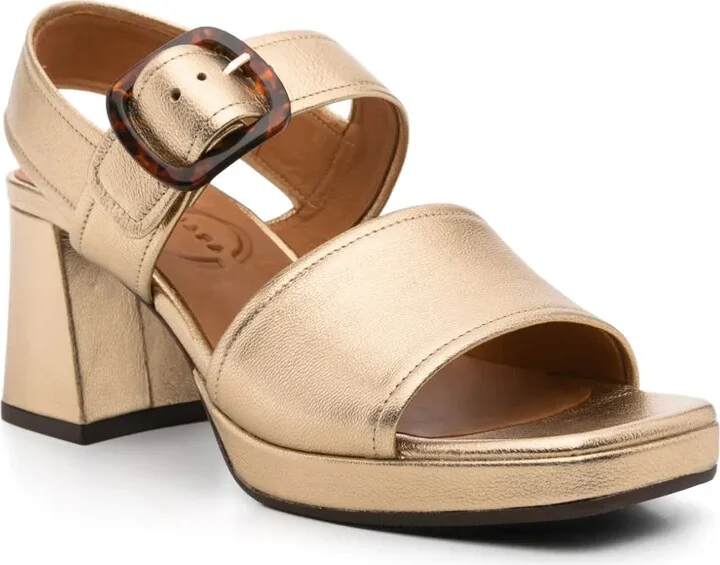 75mm Ginka sandals - Image 2