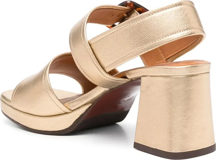 75mm Ginka sandals - Image 3