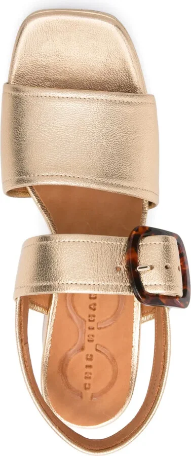 75mm Ginka sandals - Image 4