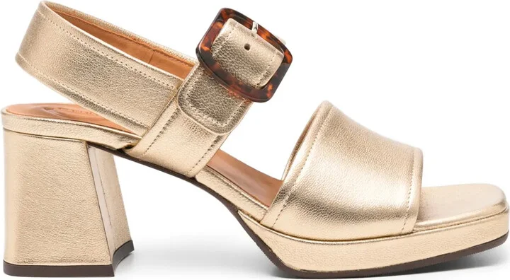 75mm Ginka sandals