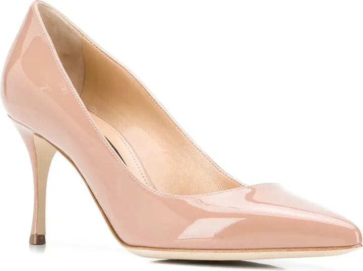 75mm Godiva pumps - Image 2