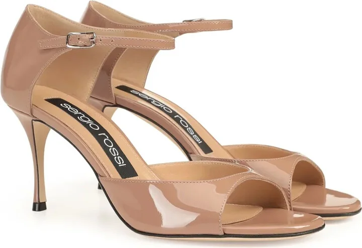 75mm Godiva sandals - Image 2