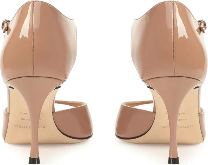 75mm Godiva sandals - Image 3
