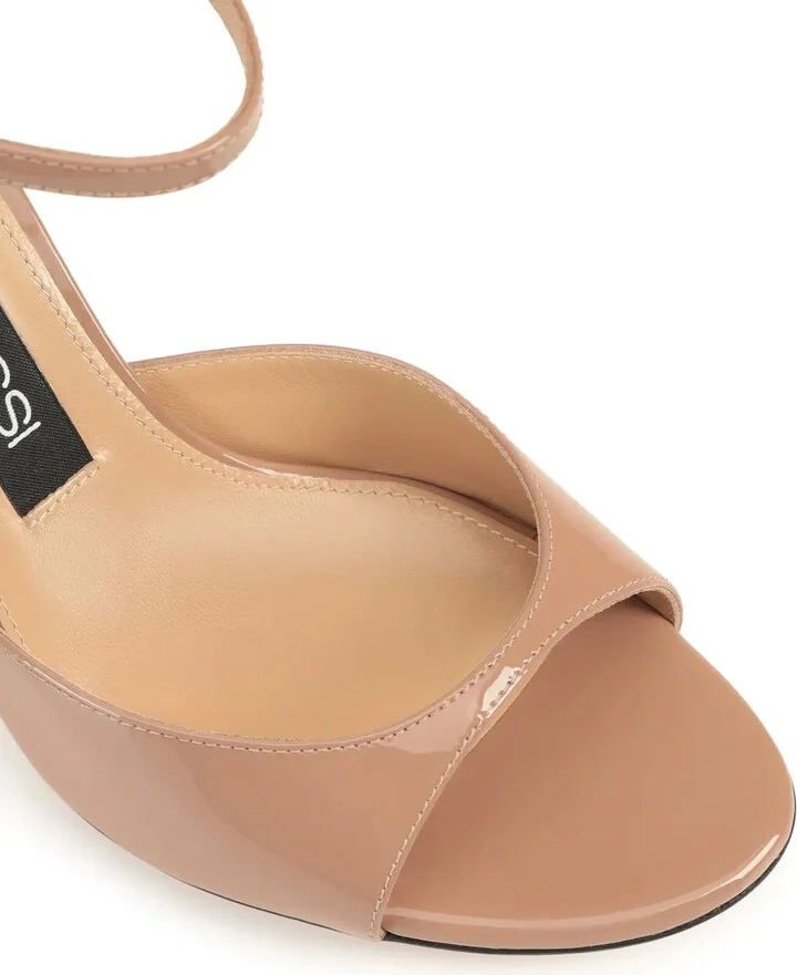75mm Godiva sandals - Image 5