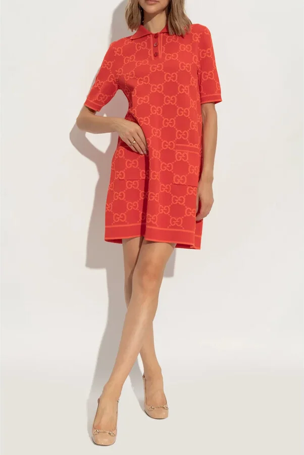 75mm Horsebit slingback pumps - Image 3
