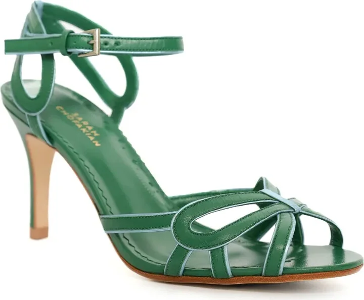 75mm Iluka pumps - Image 2