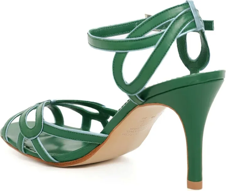 75mm Iluka pumps - Image 3