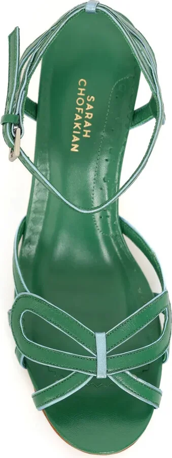 75mm Iluka pumps - Image 4