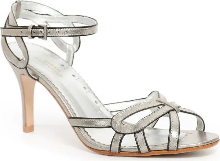 75mm Iluka sandals - Image 2