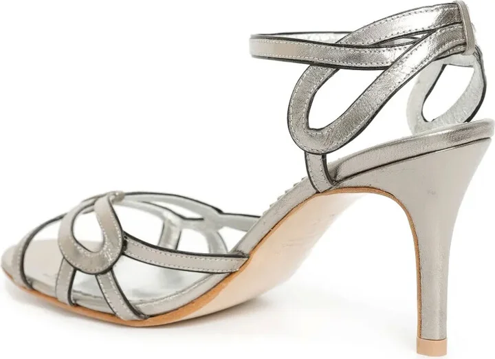 75mm Iluka sandals - Image 3