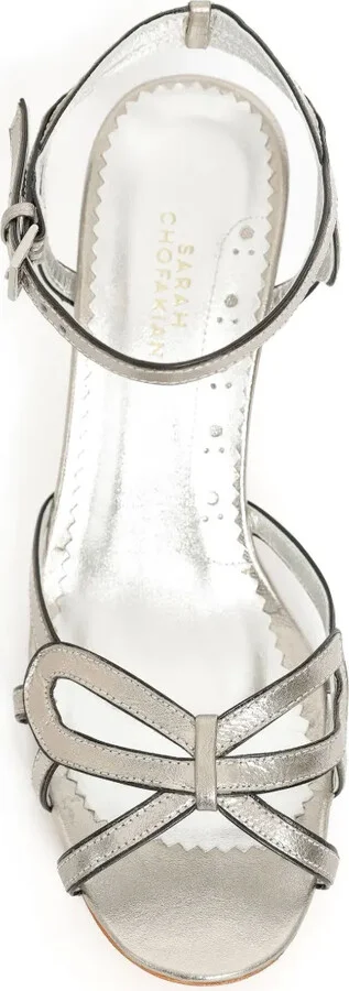75mm Iluka sandals - Image 4