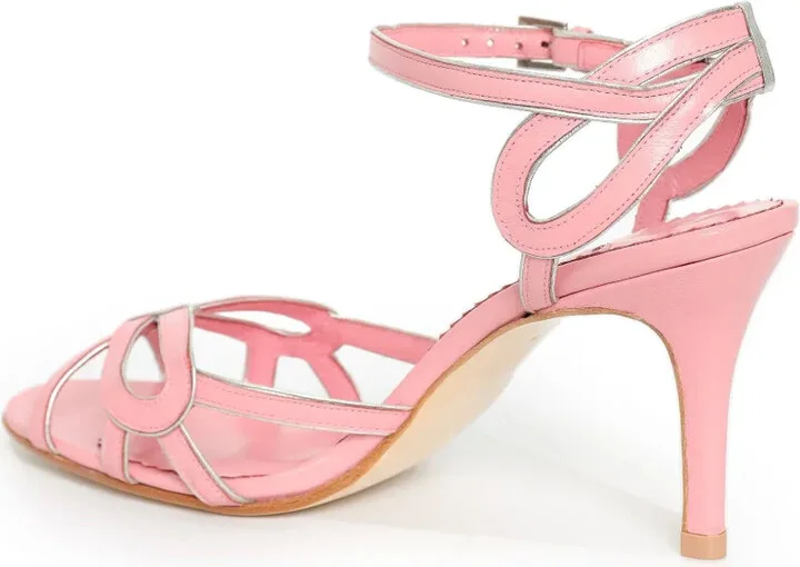 75mm Iluka sandals - Image 3