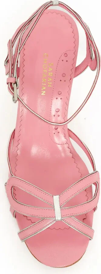 75mm Iluka sandals - Image 4