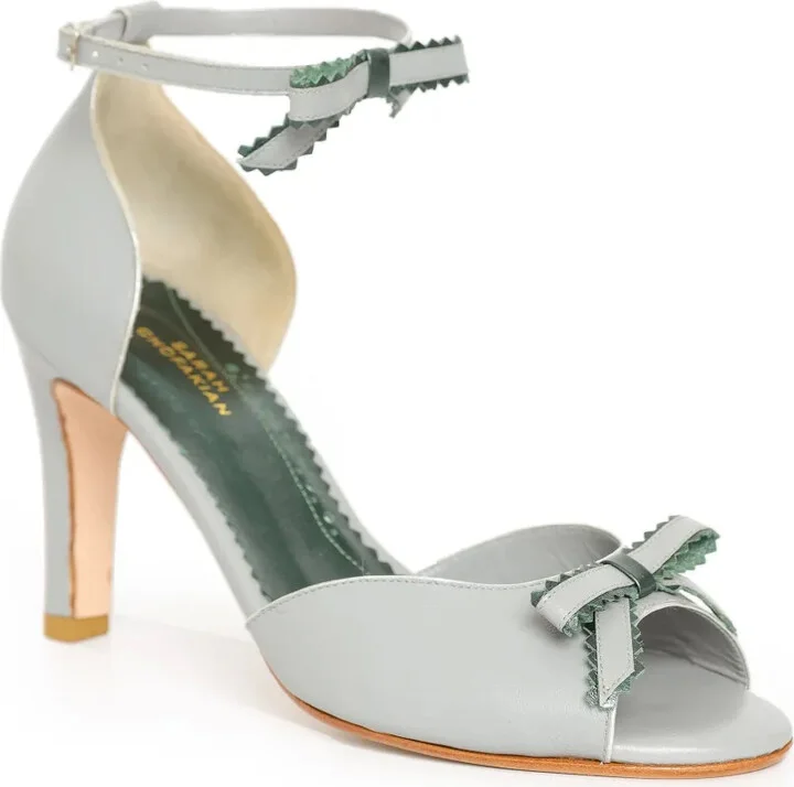 75mm Indor sandals - Image 2