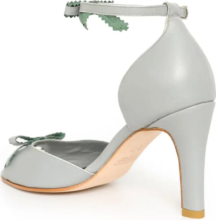 75mm Indor sandals - Image 3