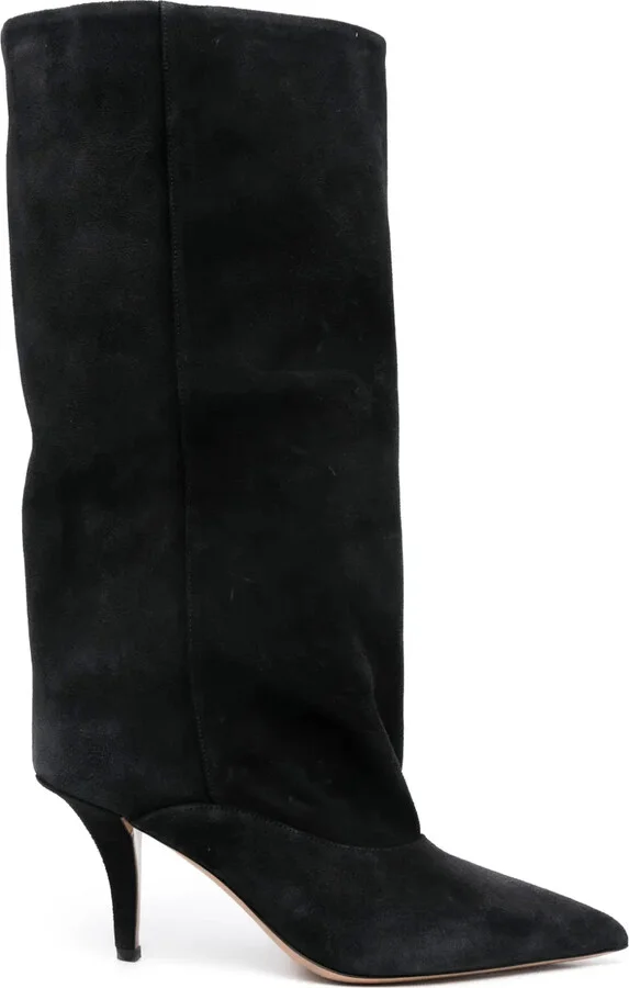 75mm Ines boots