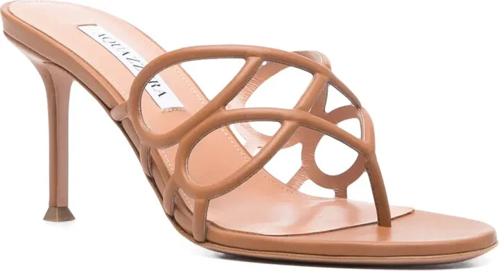 75mm Infinito sandals - Image 2