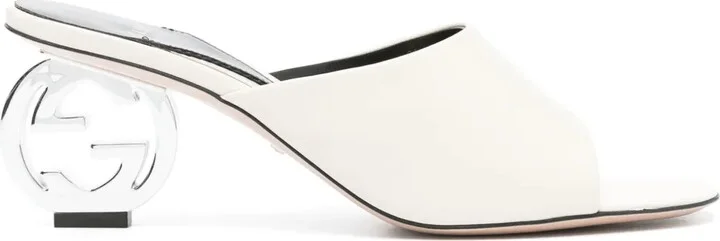 75mm Interlocking G sandals