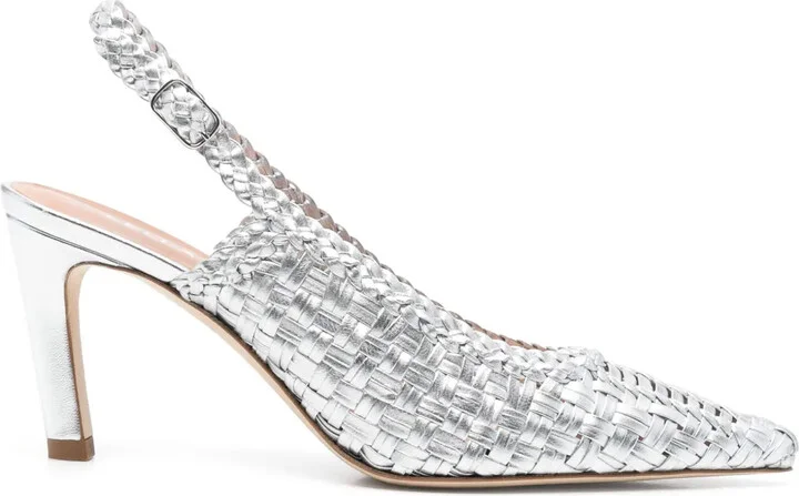 silver