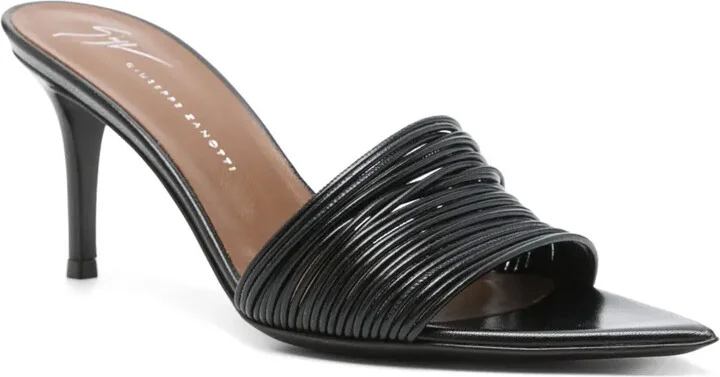 75mm Intriigo sandals - Image 2