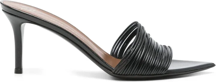 75mm Intriigo sandals