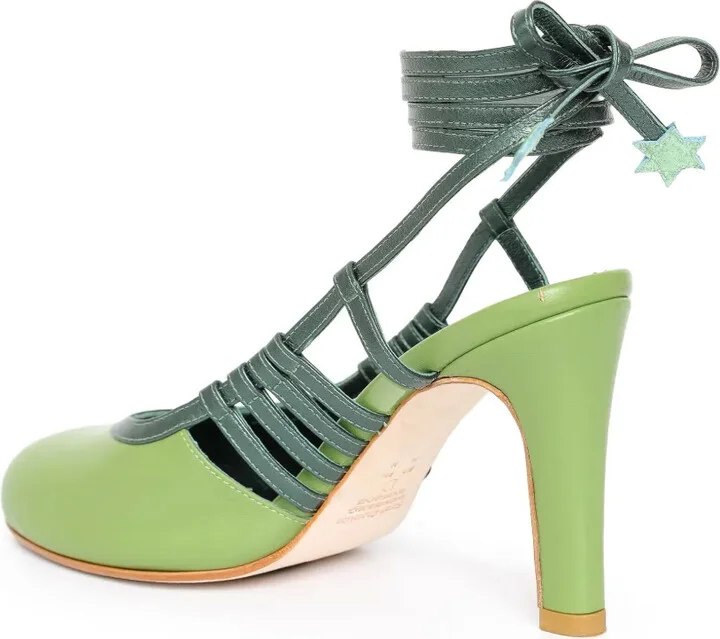 75mm Island Garden pumps - Image 3