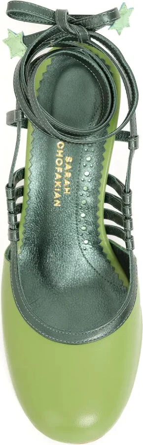 75mm Island Garden pumps - Image 4